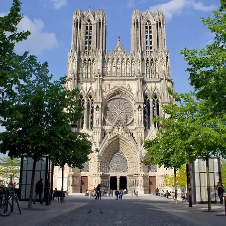 Appartement Cathedrale / Hyper Centre