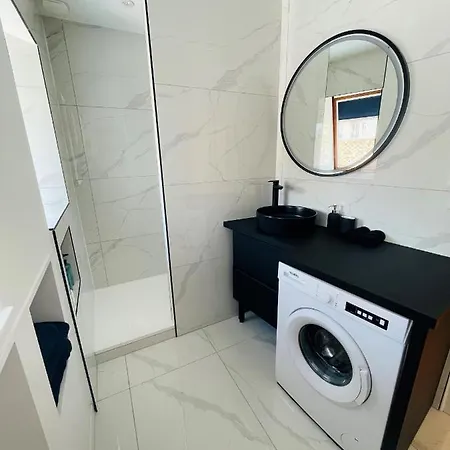 Cathedrale / Hyper Centre Apartment Reims