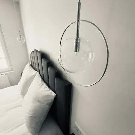 Cathedrale / Hyper Centre *