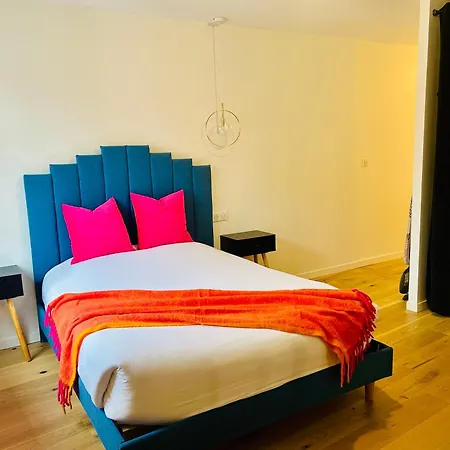 Cathedrale / Hyper Centre