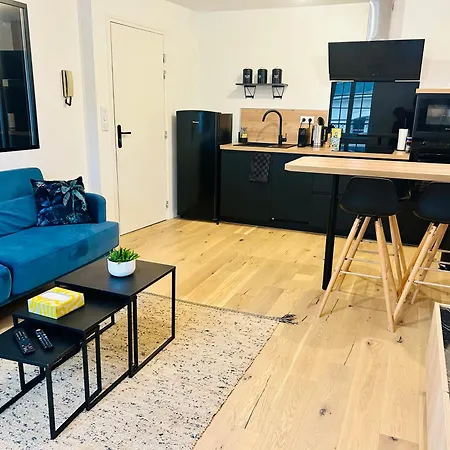 Appartement Cathedrale / Hyper Centre