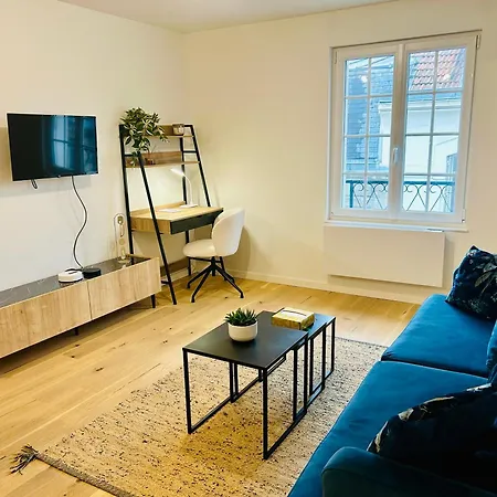 Cathedrale / Hyper Centre Appartement *