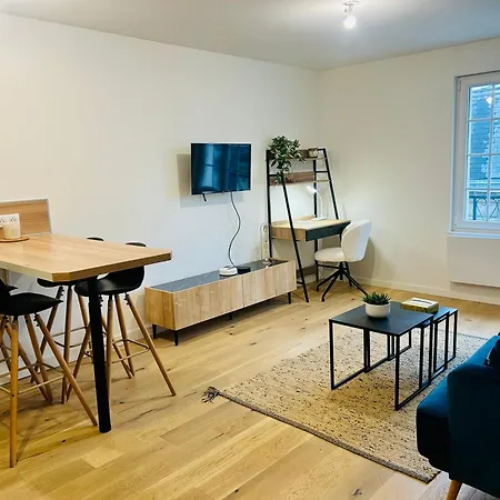 Cathedrale / Hyper Centre *