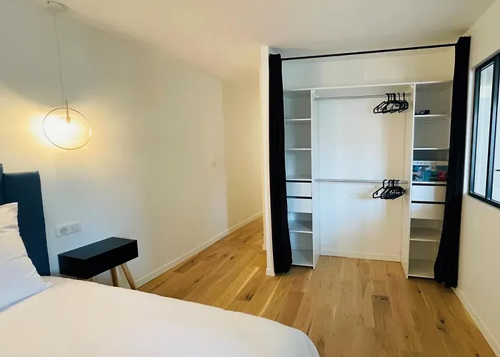 Cathédrale / Hyper Centre Reims