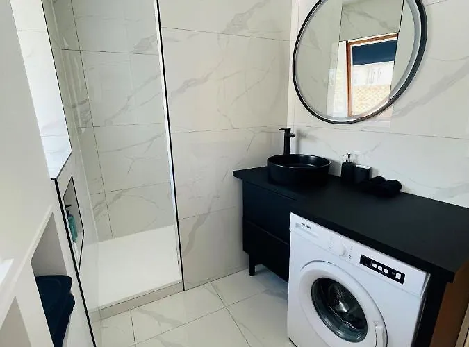 Cathédrale / Hyper Centre Apartamento Reims