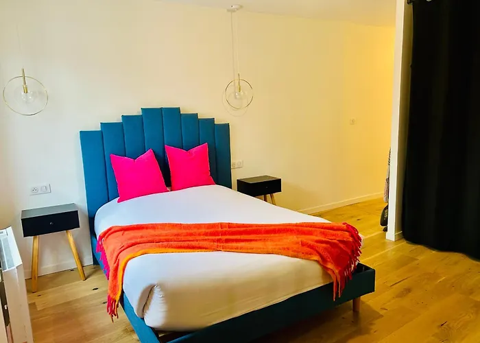 Cathédrale / Hyper Centre