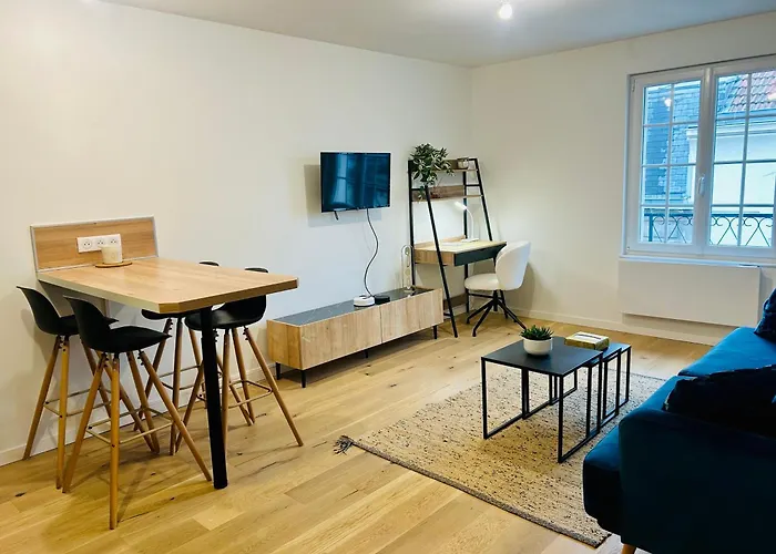 Cathédrale / Hyper Centre *