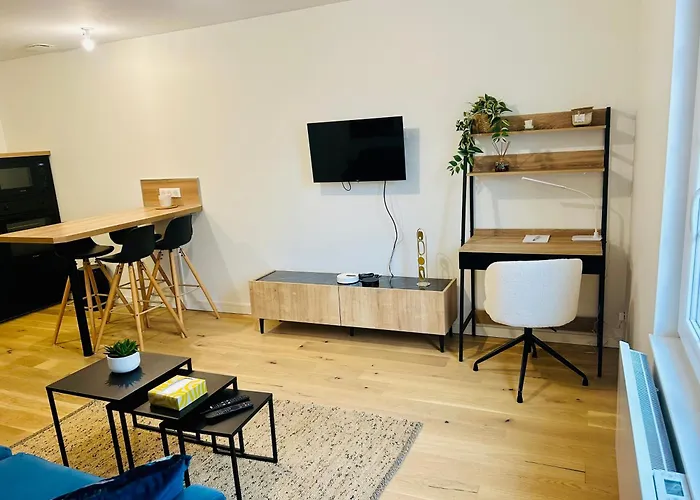 Cathédrale / Hyper Centre Reims